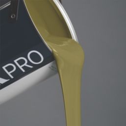 LickPro Max+ 1Ltr Green 23 Matt Emulsion  Paint