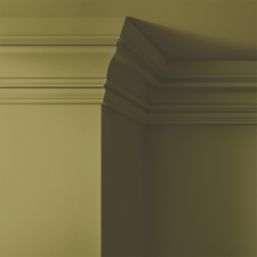 LickPro Max+ 1Ltr Green 23 Matt Emulsion  Paint