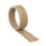 Wilsonart Ashdown Oak Worktop Edging Brown/Wood 3000mm x 38mm