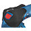 Bosch GEX 12V-125 125mm 12V Li-Ion Coolpack Brushless Cordless Random Orbit Sander - Bare