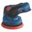 Bosch GEX 12V-125 125mm 12V Li-Ion CoolPack Brushless Cordless Random Orbit Sander - Bare