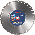 Bosch Expert Masonry Diamond Cutting Disc 450mm x 25.4mm