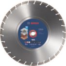 Bosch Expert Masonry Diamond Cutting Disc 450mm x 25.4mm