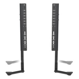 AVF Universal Sound Bar Mount Black
