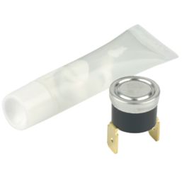 Glow-Worm 2000801232 Overheat Thermostat & Heat Sink