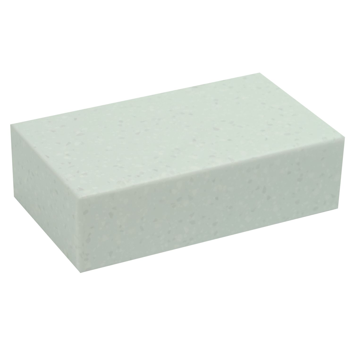 Maia Cristallo Composite Breakfast Bar 1800mm x 900mm x 42mm (246XP)