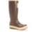 Xtratuf Salmon Sisters 15" Legacy Size 8 Womens Brown Non Safety Wellies