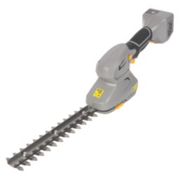 Titan  18V Li-Ion TXP  Cordless Grass Trimmer & Hedge Shear - Bare