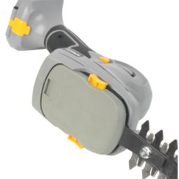 Titan  18V Li-Ion TXP  Cordless Grass Trimmer & Hedge Shear - Bare