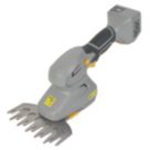 Titan  18V Li-Ion TXP  Cordless Grass Trimmer & Hedge Shear - Bare