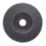 Bosch X571 Metal 60 Grit Flap Disc 115mm (4 1/2") x 22.2mm