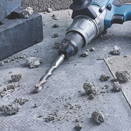 Screwfix 7mm drill online bit