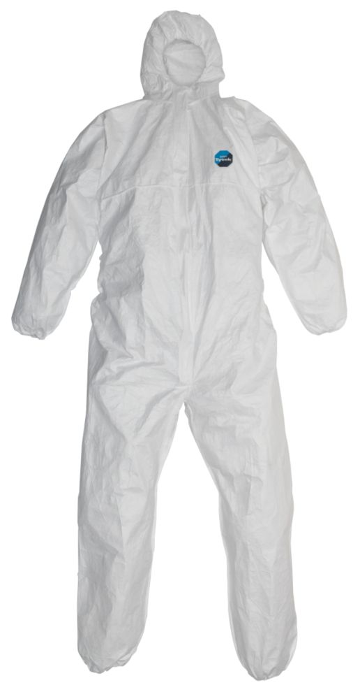 Tyvek coveralls deals