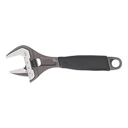 Bahco  Wide Jaw Adjustable Wrench 6"