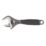 Bahco  Wide Jaw Adjustable Wrench 6"