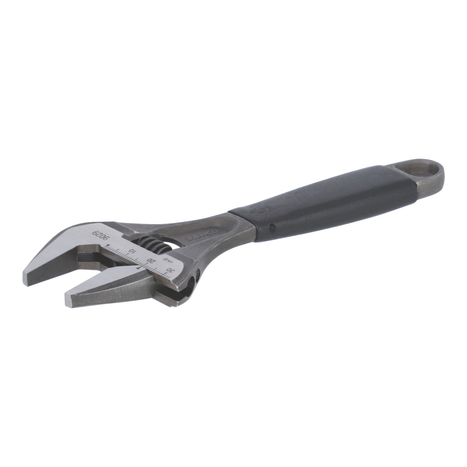 Bahco Wide Jaw Adjustable Wrench 6" (24718)
