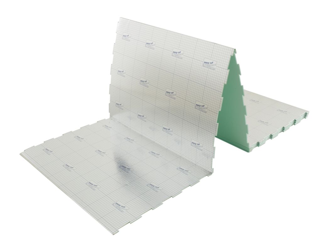 Diall 5mm Aquastop Underlay 5m²