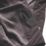 Site Rowan  Softshell Knitted Hoodie Dark Grey / Black Medium 38-40" Chest