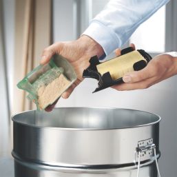 Bosch PSS 250 AE 3.6"  Electric Orbital Sander 230V