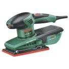 Bosch PSS 250 AE 3.6"  Electric Orbital Sander 230V