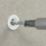 Easyfix  Self-Drilling Expansion Plugs with Countersunk Head Screws Nylon 43mm 50 Pack