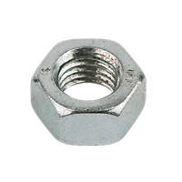 Dorman 433-016 M16-1.5 Metric Hex Lock Nut with Nylon Insert 