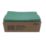 L-PRO 10605 Green Polythene Sacks / Bin Liners 90Ltr 200 Pack