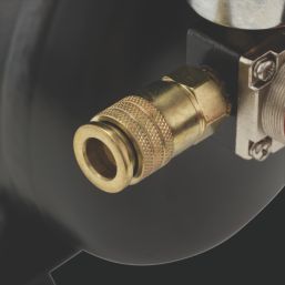 Draper 24974 6Ltr Brushless Electric Oil-Free Air Compressor 230V