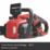Einhell Professional GP-LC 36/40 Li BL-Solo 36V Li-Ion Power X-Change Brushless Cordless 40cm Chainsaw - Bare
