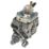 Flymo 538242949 Cabrio plus 347 Carburettor