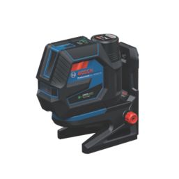 Bosch GCL 12V-50-22 CG Green Self-Levelling Combi Laser