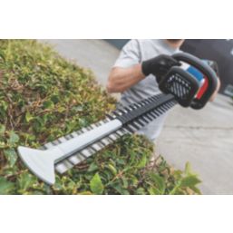 Bosch hand held hedge trimmer hot sale