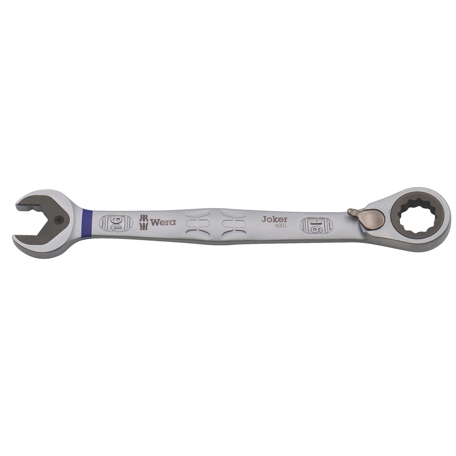 Wera 6001 Joker Switch Combination Spanner 16mm (247FU)