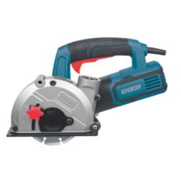 Erbauer EWC1500 125mm 1500W  Electric Wall Chaser 220-240V
