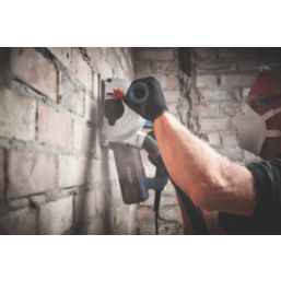 Erbauer EWC1500 125mm 1500W  Electric Wall Chaser 220-240V