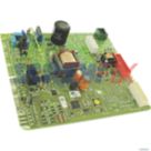 Vaillant 0020058975 Printed circuit board