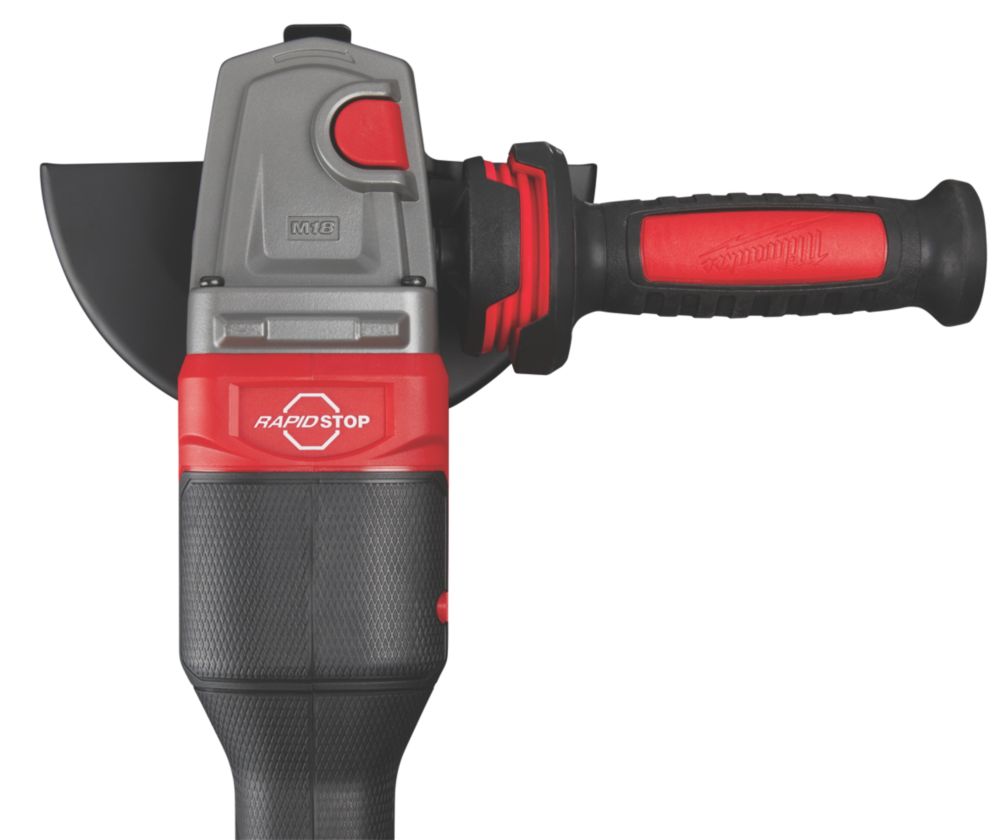 Milwaukee M18 FHSAG125XPDB 0X FUEL 18V Li Ion 5