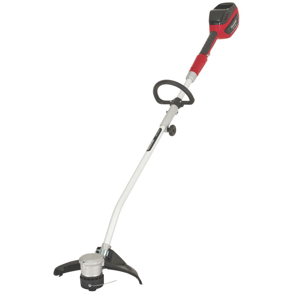 Cordless strimmers at screwfix new arrivals