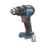 Refurb Erbauer ERI1092COM 18V Li-Ion EXT Brushless Cordless Combi Drill - Bare