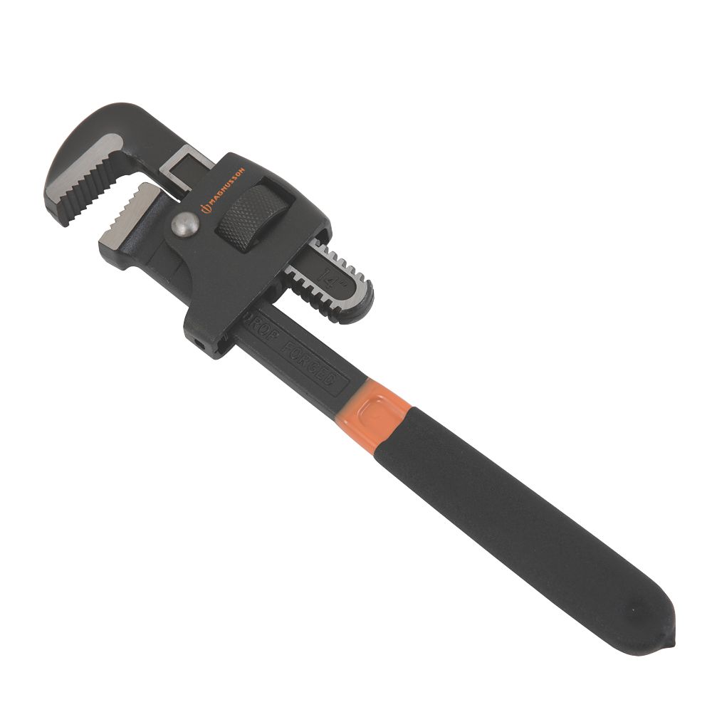 Screwfix on sale adjustable spanner