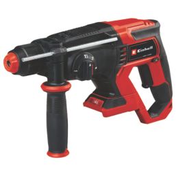 Einhell TE-HD 18/20 Li-Solo 4.02kg 18V Li-Ion Power X-Change  Cordless Rotary Hammer - Bare