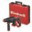 Einhell TE-HD 18/20 Li-Solo 4.02kg 18V Li-Ion Power X-Change  Cordless Rotary Hammer - Bare