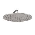 Ideal Standard Idealrain Fixed Round Rainshower Head Chrome 400mm