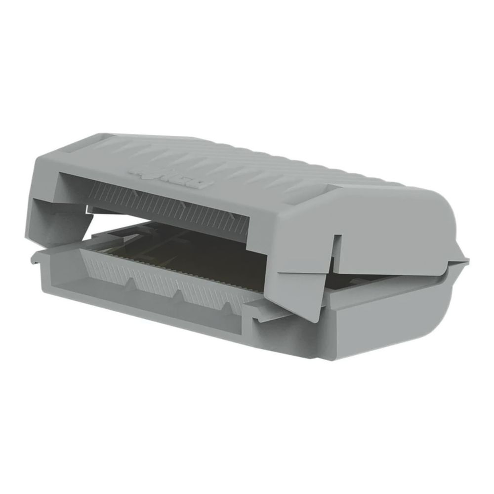 770-745 Wago Snap-In Socket - TSI Solutions