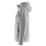 Blaklader  Hoodie Grey Melange X Large 43" Chest