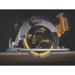 Screwfix dewalt circular saw hot sale