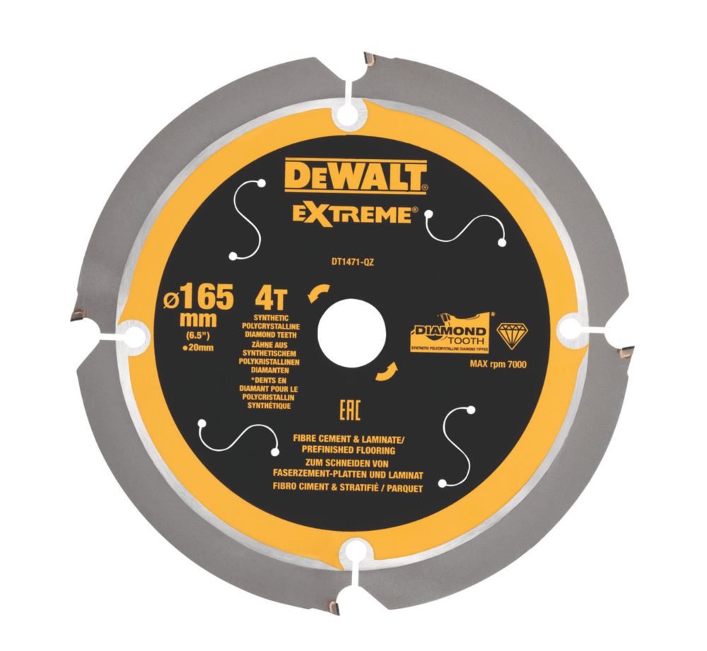 7 Saw Blade 180 x 1,85 x 30 x 36T for steel