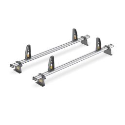 Van Guard VG211-2 Nissan NV300 2016-2021 ULTI Van Roof Bars 1400mm