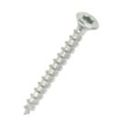 Spax  TX Countersunk Self Drilling Wood Screws 4mm x 40mm 200 Pack