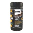 Scrubb  Cleaning Wipes 100 Pack